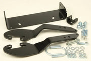 WARN Provantage Center Plow Mounting Kit for Powersports
