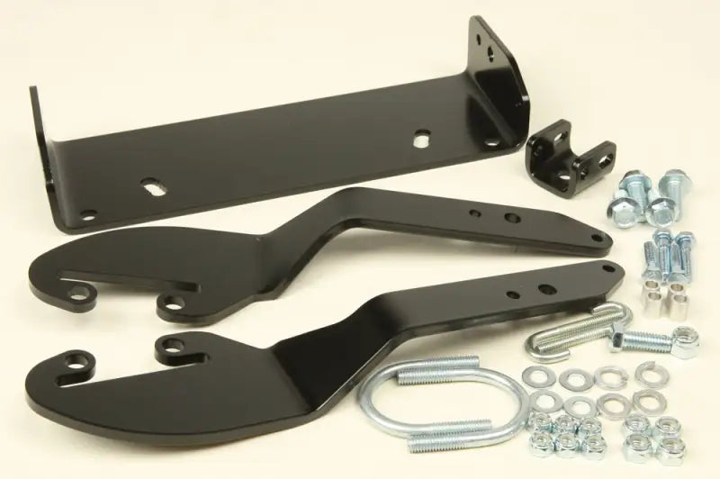 WARN Provantage Center Plow Mounting Kit for Powersports