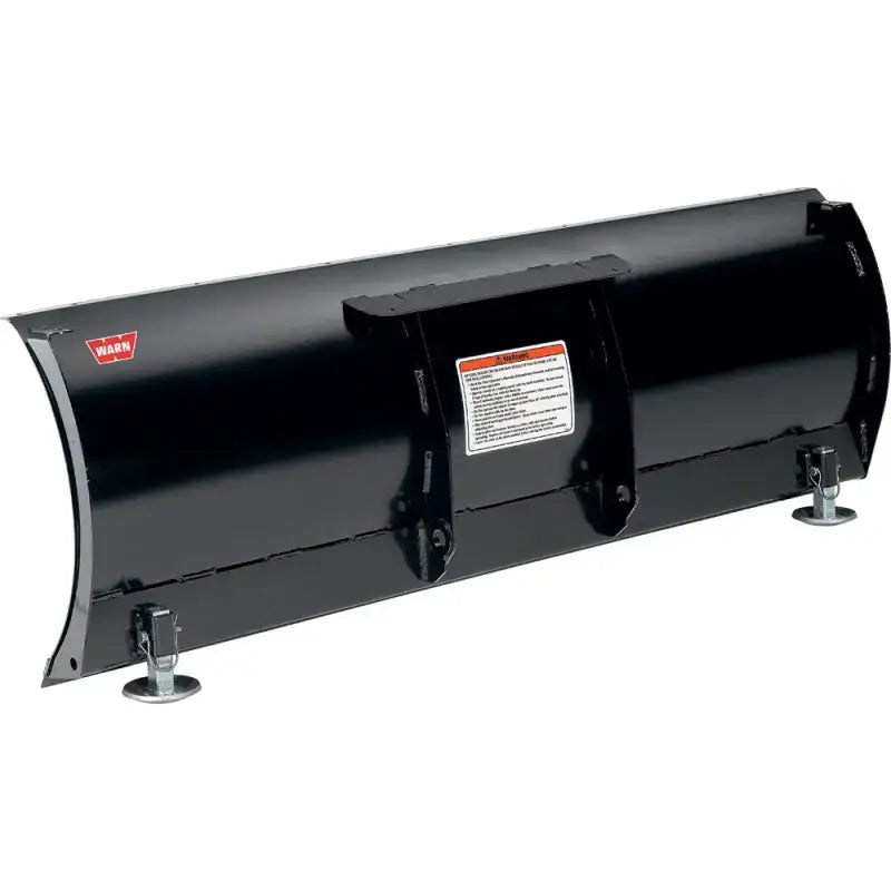 WARN Plow 54 72" Skid Kit for Powersports