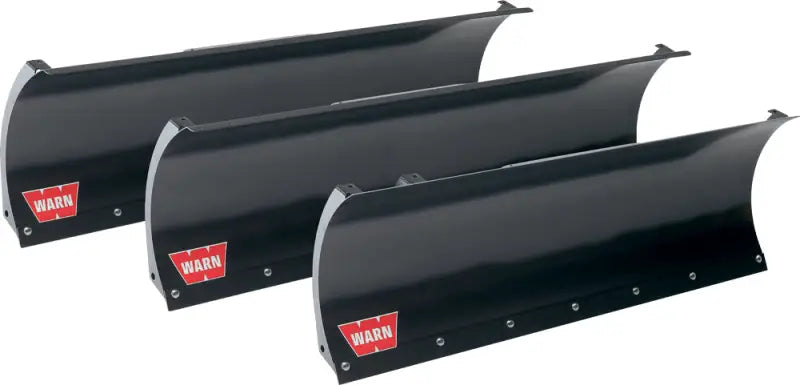 WARN Plow Wear Bar 54" for Powersports