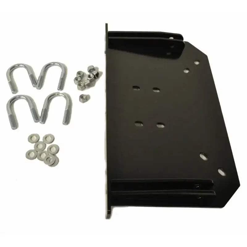 WARN Provantage Center Plow Mounting Kit for Powersports