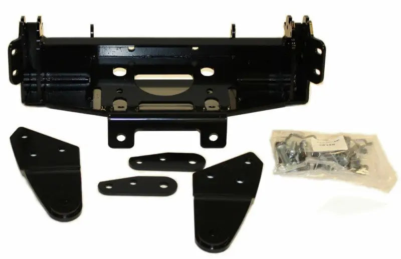 Warn Plow Mount Kit Kymco