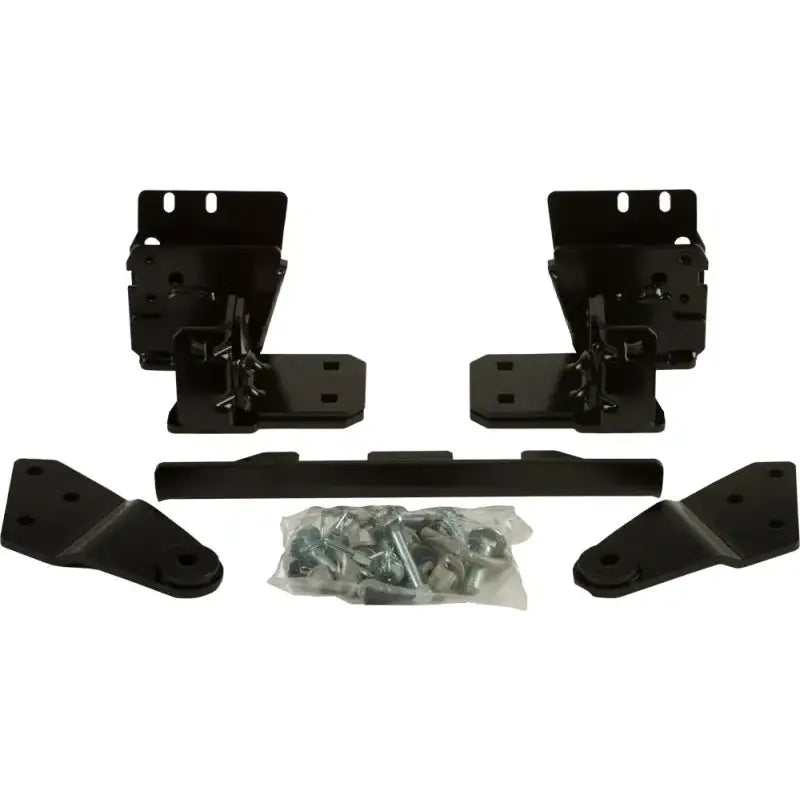 WARN Plow Mount for Powersports