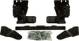 WARN Plow Mount for Powersports
