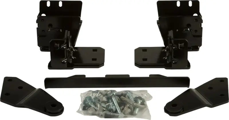 WARN Plow Mount for Powersports