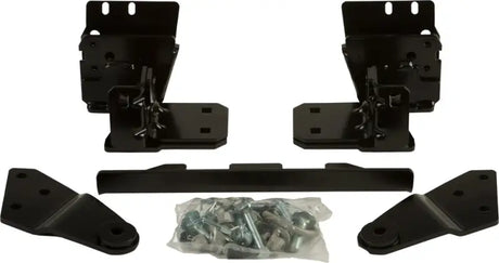 WARN Plow Mount for Powersports