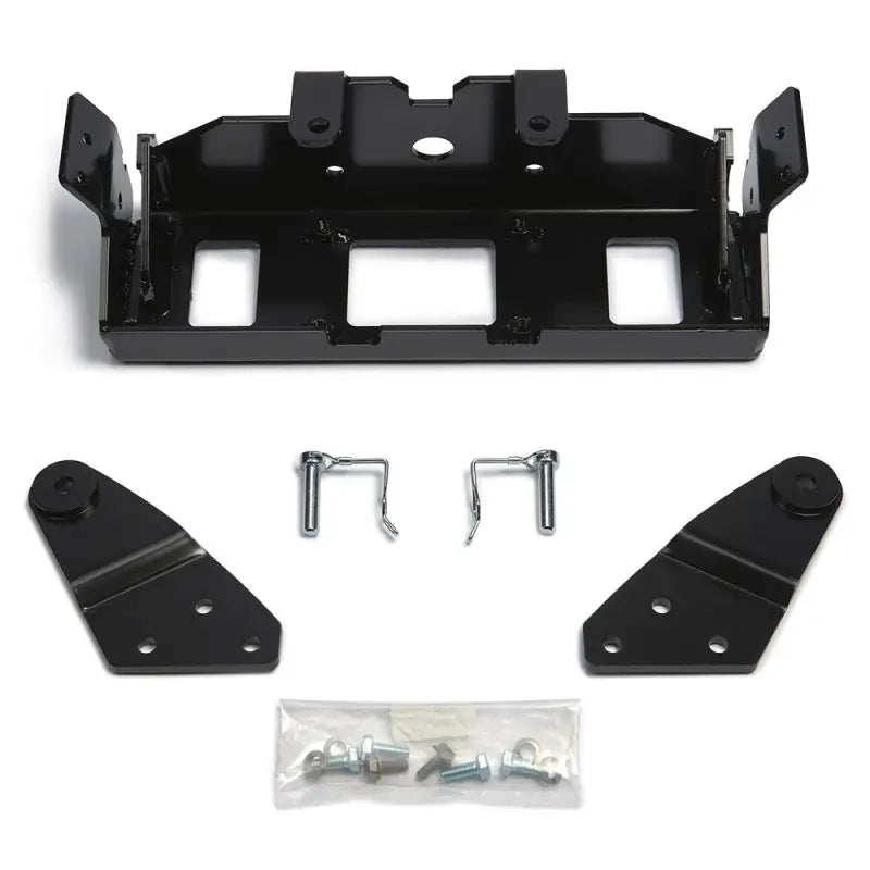 WARN Provantage Front Plow Mounting Kit for Powersports
