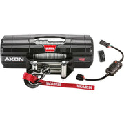 Warn Axon 45 W/ Plow Mode