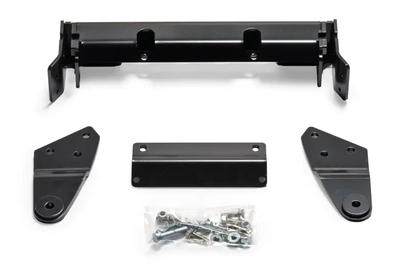 Warn Honda Fourtrax Rubicon Front Plow Mount Kit - WARN