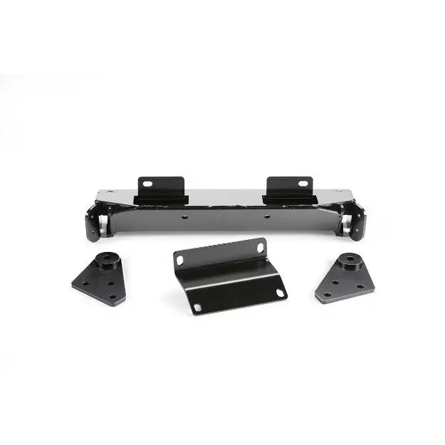 Warn Front Plow Mounting Kit Mounts/Brackets 108268