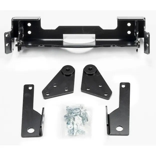 Warn Front Plow Mounting Kit Mounts/Brackets 109362