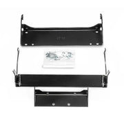 Warn Front Plow Mounting Kit Mounts/Brackets 110654