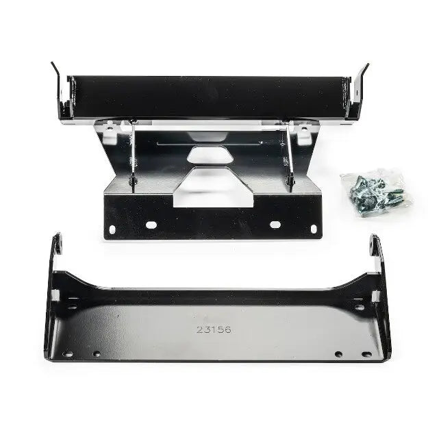 Warn Front Plow Mounting Kit Mounts/Brackets 110758
