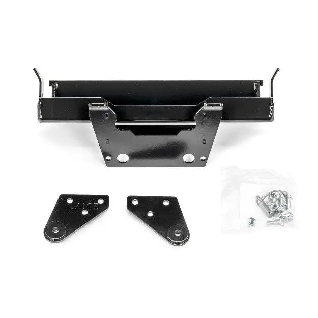 Warn Front Plow Mounting Kit Mounts/Brackets 110794