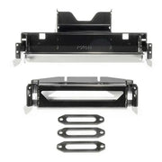 Warn Front Plow Mounting Kit Mounts/Brackets 110957