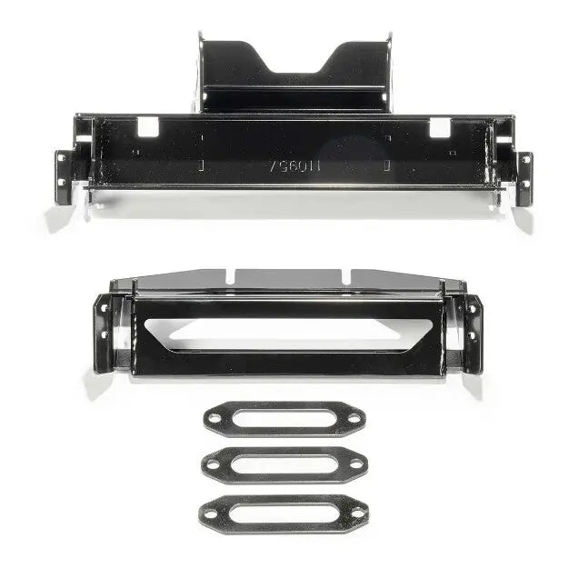 Warn Front Plow Mounting Kit Mounts/Brackets 110957