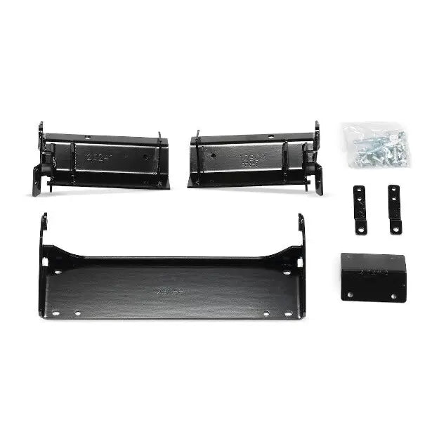 Warn Front Plow Mounting Kit Mounts/Brackets 110968