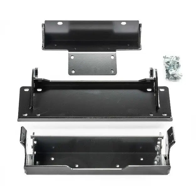 Warn Front Plow Mounting Kit Mounts/Brackets 111078
