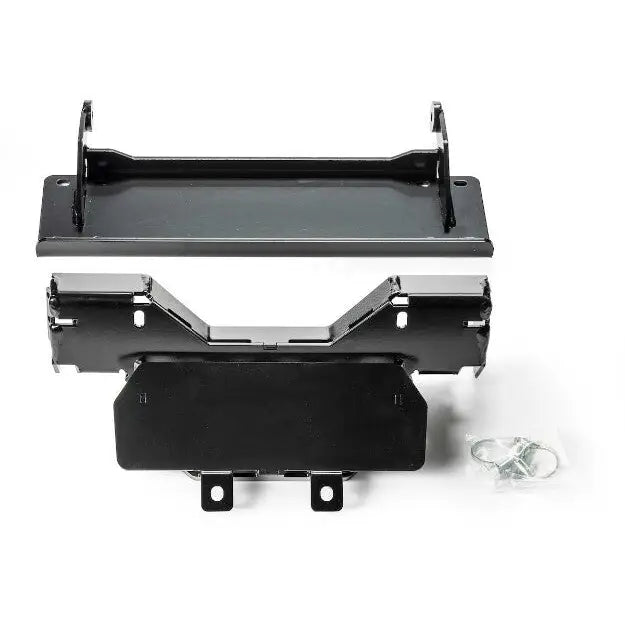 Warn Front Plow Mounting Kit Mounts/Brackets 111166