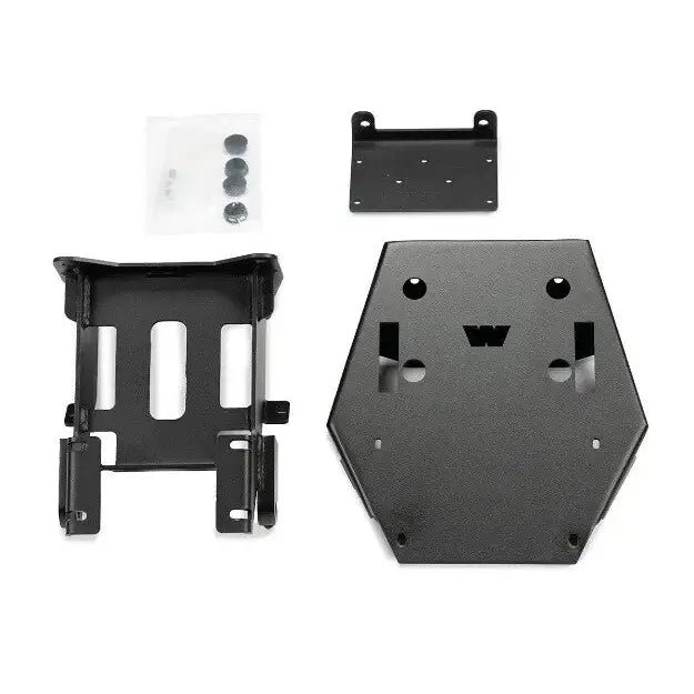 Warn Front UTV Bumper Winch Mount Mounts/Brackets 109192