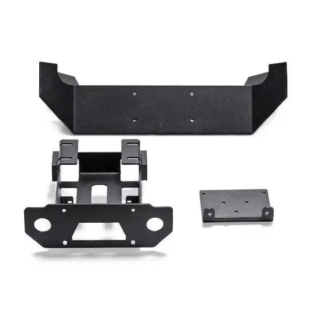 Warn Front UTV Bumper Winch Mount Mounts/Brackets 110698
