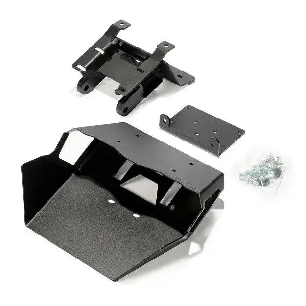 Warn Front UTV Bumper Winch Mount Mounts/Brackets 110953