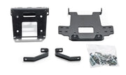 Warn Honda Fourtrax Rubicon Winch Mount Kit - WARN
