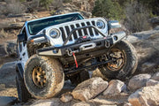101337 Bumper