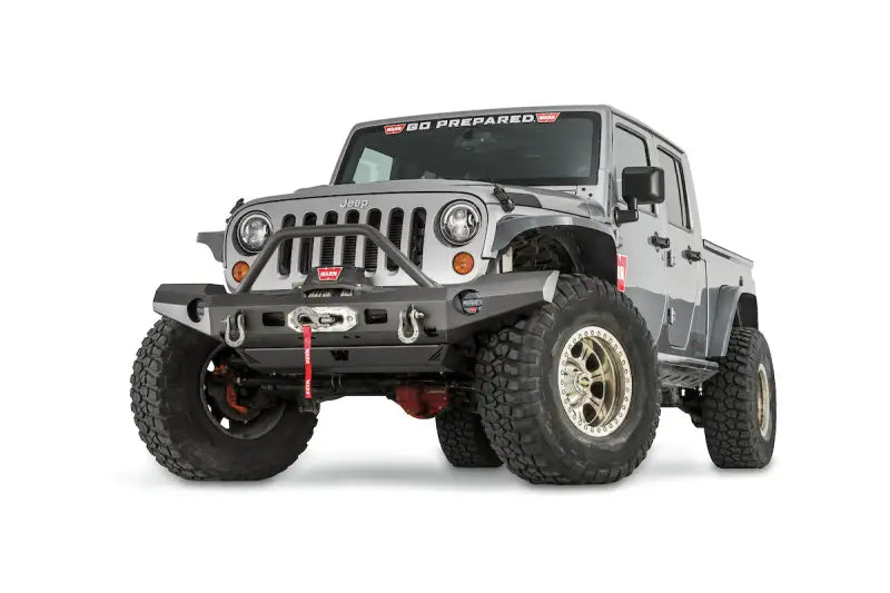 101465 Bumper