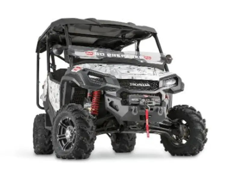 101700 Bumper