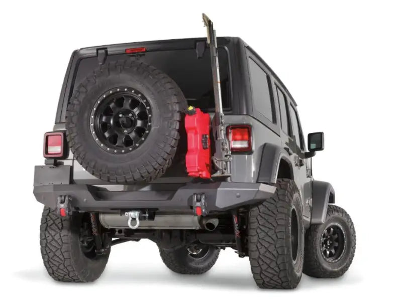 102190 Bumper