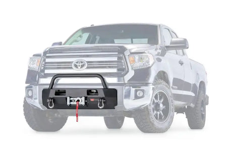 103209 Winch Mount