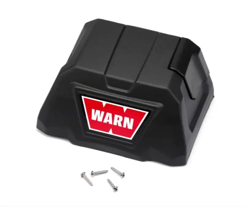 104222 Winch Contactor Cover