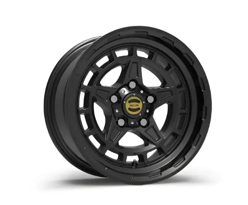 106687 Wheel