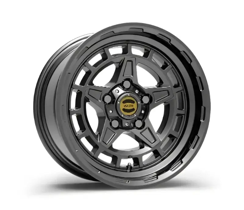 106688 Wheel