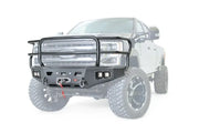 106914 Bumper