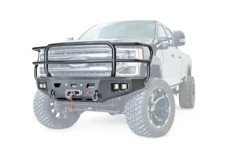 106914 Bumper