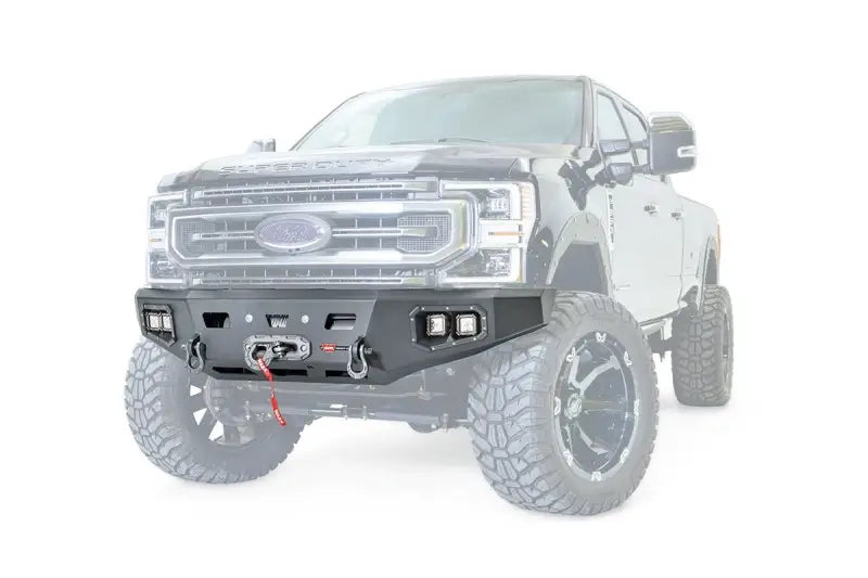 106916 Bumper