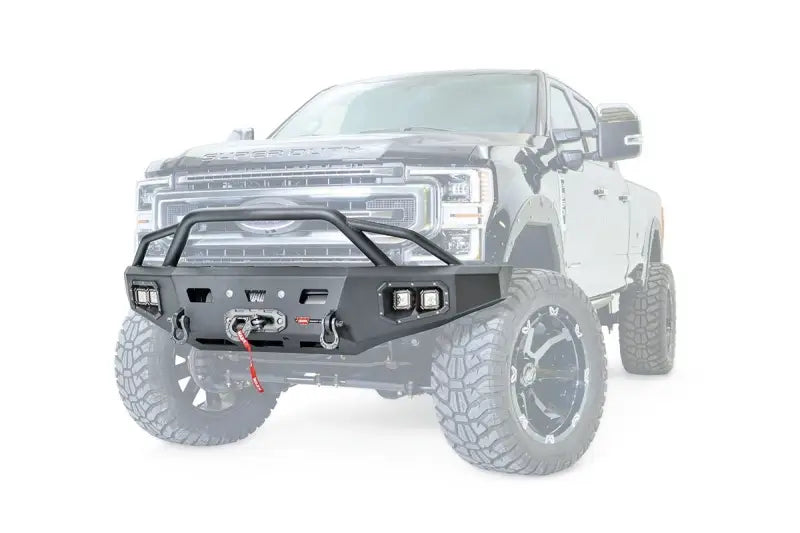 106918 Bumper