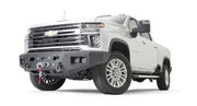 107004 Bumper
