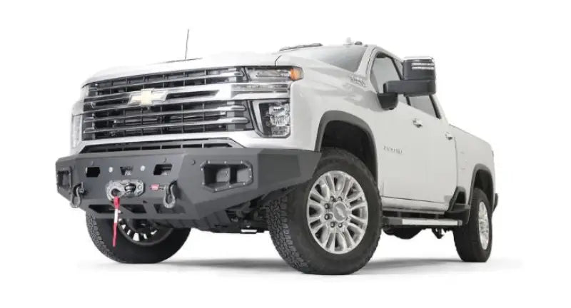 107004 Bumper