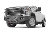 107005 Bumper