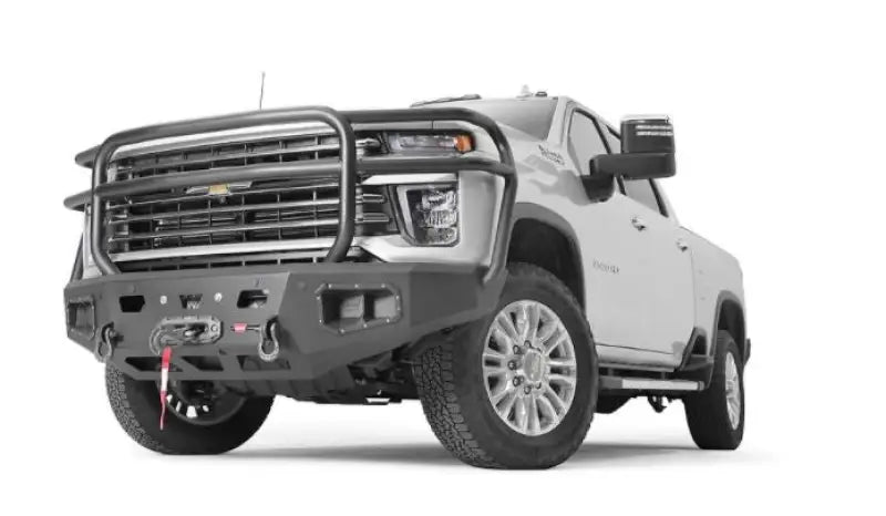 107005 Bumper
