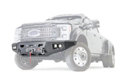107181 Bumper