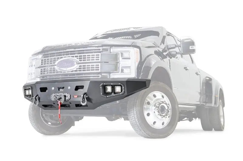107181 Bumper