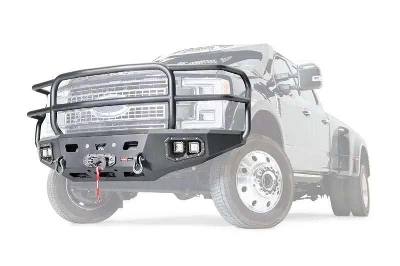 107182 Bumper