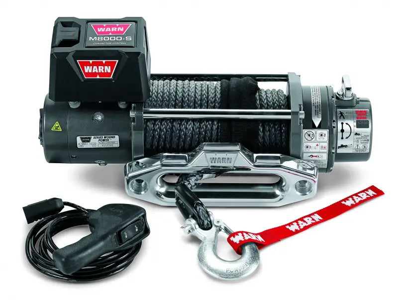 87800 Winch