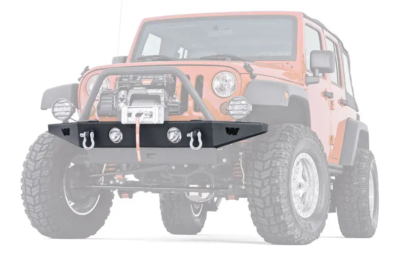 89430 Bumper