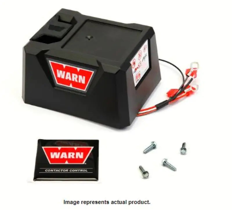 Warn Industries Warn Ind. 90913 S/P Cover Contrl Pck Mid