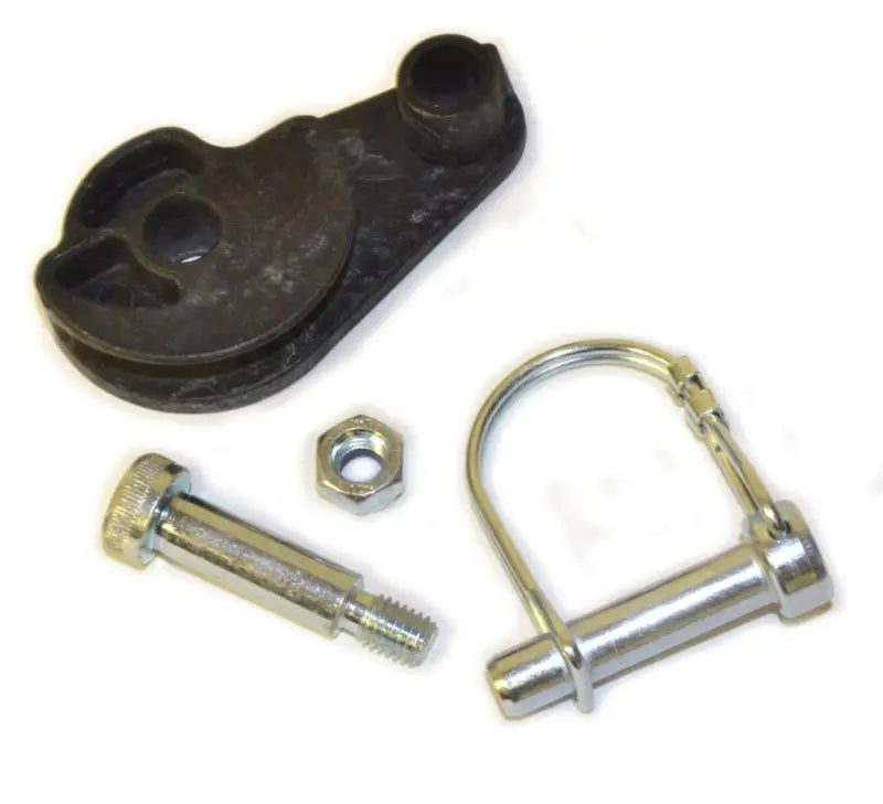 WARN Industries Plow Base/Tube Assmbly Provan C - 78100 - Implements